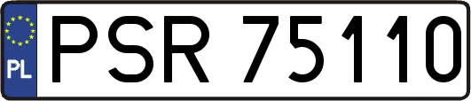 PSR75110