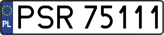 PSR75111