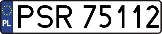 PSR75112