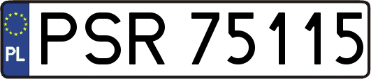 PSR75115
