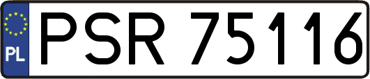PSR75116