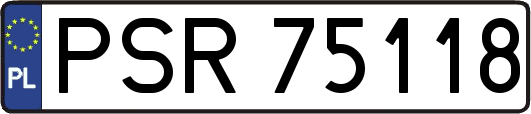 PSR75118