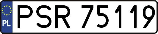 PSR75119