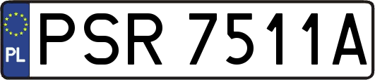 PSR7511A