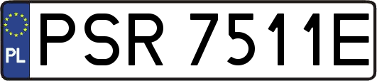 PSR7511E