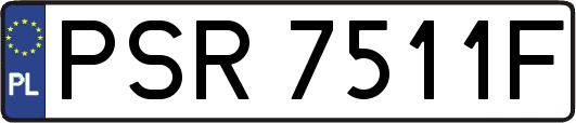 PSR7511F