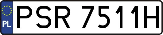 PSR7511H