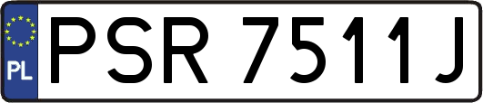 PSR7511J