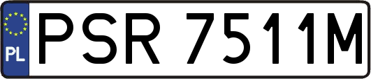 PSR7511M