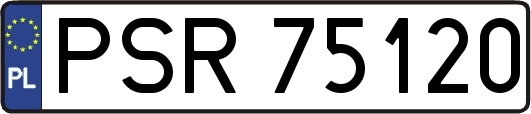 PSR75120