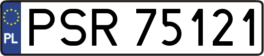 PSR75121