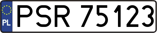 PSR75123