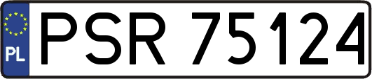 PSR75124