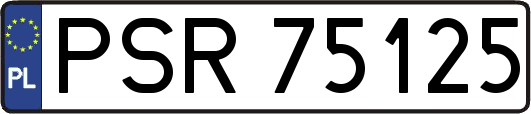 PSR75125