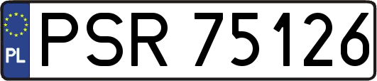 PSR75126