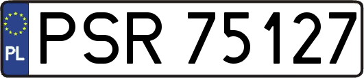 PSR75127
