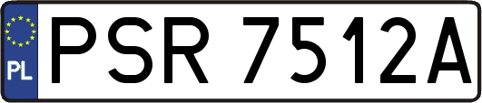 PSR7512A