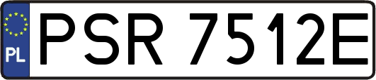 PSR7512E