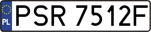 PSR7512F