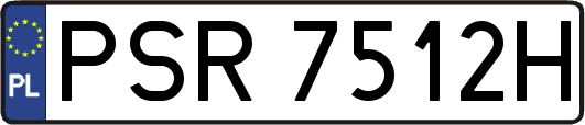 PSR7512H