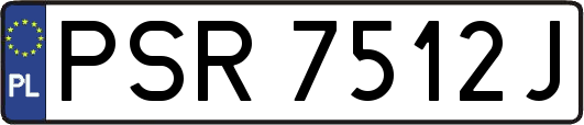 PSR7512J