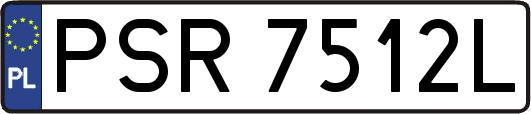 PSR7512L