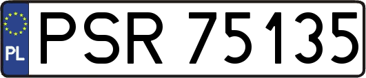 PSR75135