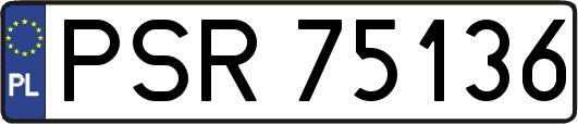 PSR75136