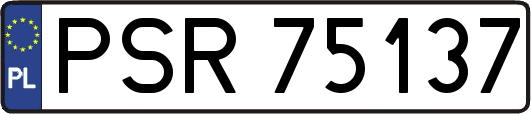 PSR75137
