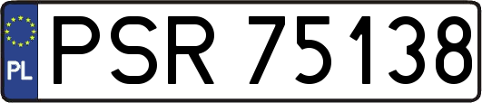PSR75138