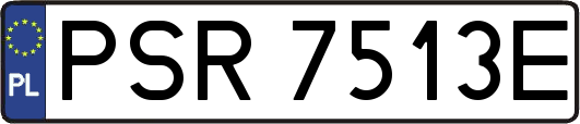 PSR7513E