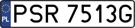 PSR7513G
