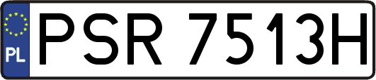 PSR7513H