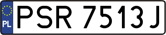 PSR7513J