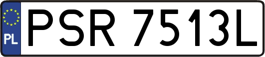 PSR7513L