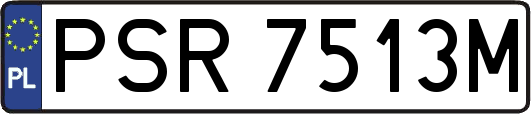 PSR7513M