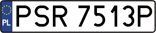 PSR7513P
