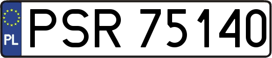 PSR75140