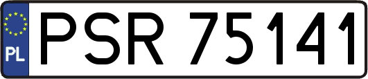 PSR75141