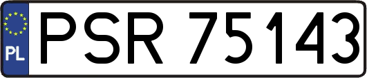 PSR75143