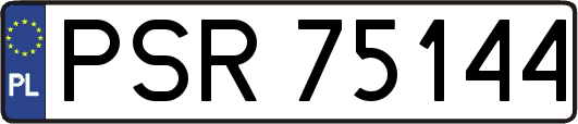 PSR75144