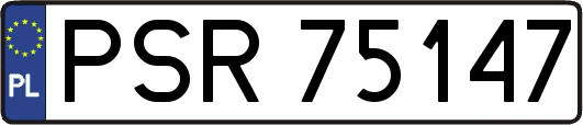 PSR75147
