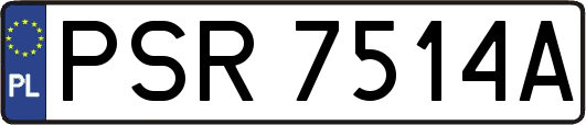 PSR7514A