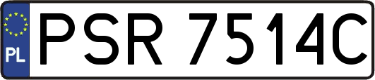 PSR7514C