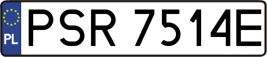 PSR7514E