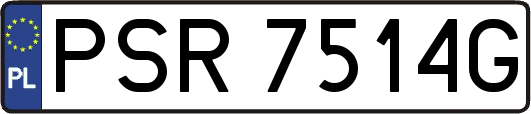 PSR7514G