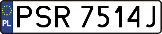 PSR7514J