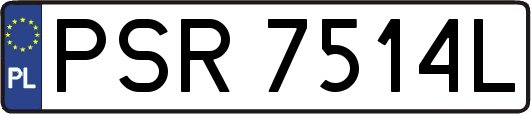 PSR7514L