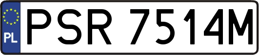 PSR7514M