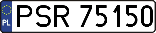 PSR75150